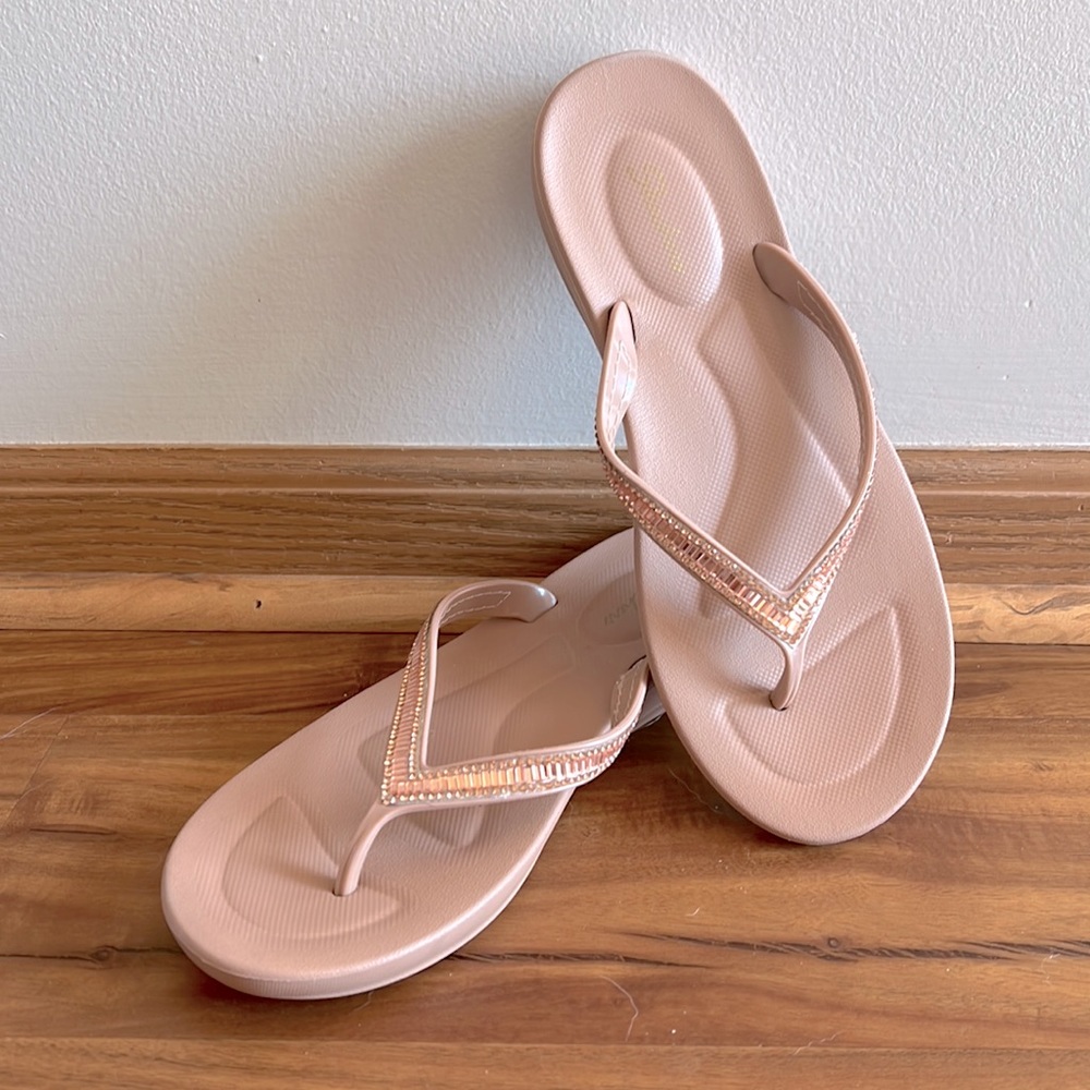 Sketchers Sparkle Sandals